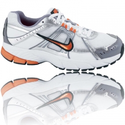 Nike Junior Air Pegasus  26 Running Shoes NIK3990A