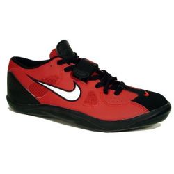 Nike Junior Air Zoom Rotational field shoe