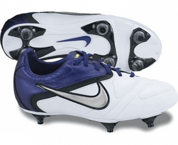 Nike Junior CTR360 Libretto II SG Football Boots