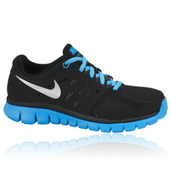 Nike Junior Flex 2013 RN GS Running Shoes NIK9035