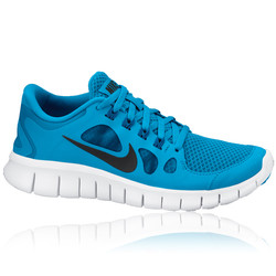 Nike Junior Free 5.0 (GS) Running Shoes NIK9040