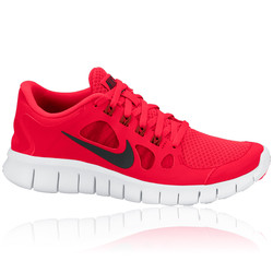 Nike Junior Free 5.0 (GS) Running Shoes NIK9041