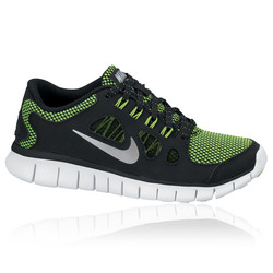 Nike Junior Free 5.0 (GS) Running Shoes NIK9058