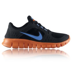 Nike Junior Free Run V3 Running Shoes NIK6712