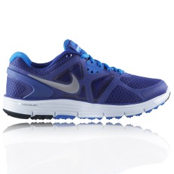 Nike Junior LunarGlide 3 Running Shoes NIK5873