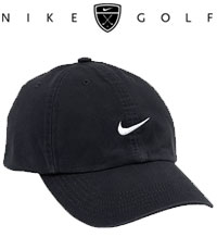 Nike Junior Swoosh Cap