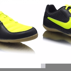Nike Junior T-3 FS Indoor Football Boots NIK4278
