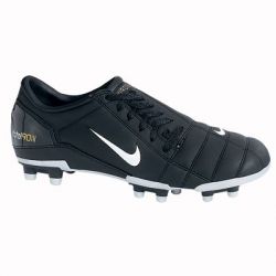 Nike Junior T90 FG III Football Boot