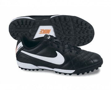 Nike Junior Tiempo Natural IV TF Football Boots