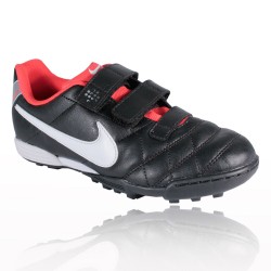 Nike Junior Tiempo V3 Astro Turf Football Boots