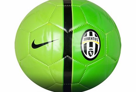 Juventus Supporters Football Green SC2607-330