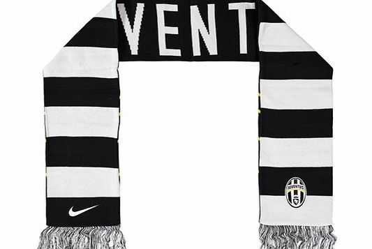 Juventus Supporters Scarf White 619344-100