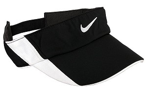 Nike Ladies Dri-Fit Mesh Visor
