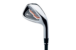 Nike Ladies Ignite 4 and 5 Hybrids, 6-SW Irons