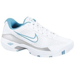 Lady Air Court Tennis Shoe