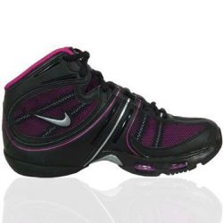 Lady Air Max Linde MID Fitness Shoe