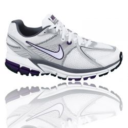 Nike Lady Air Span  6 Running Shoes NIK3923