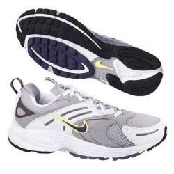 Nike Lady Air Structure Triax On and Off Road Running Shoe