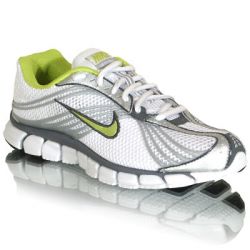 Nike Lady Air Zoom Skylon  11 Running Shoe
