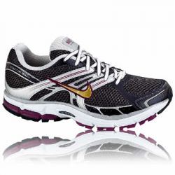 Nike Lady Air Zoom Structure Triax  11 Running Shoe