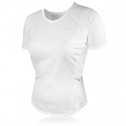Lady Dri-Fit UV Short Sleeve T-Shirt NIK3931