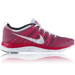 Nike Lady Flyknit Lunar1  Running Shoes NIK6796