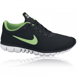 Nike Lady Free 3.0 V2 Running Shoes NIK5180