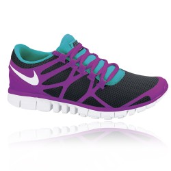 Nike Lady Free 3.0 V3 Running Shoes NIK5693