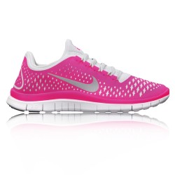 Nike Lady Free 3.0 V4 Running Shoes NIK6097