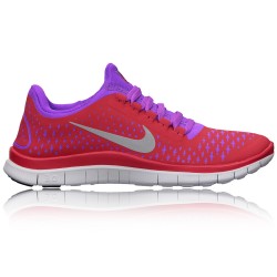 Nike Lady Free 3.0 V4 Running Shoes NIK6823