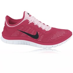 Nike Lady Free 3.0 V5 Running Shoes NIK7950