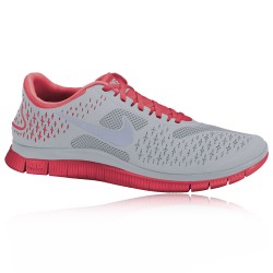 Nike Lady Free 4.0 V2 Running Shoes NIK5851