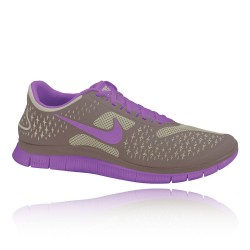 Nike Lady Free 4.0 V2 Running Shoes NIK6820
