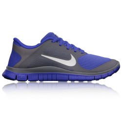 Nike Lady Free 4.0 V3 Running Shoes NIK7393