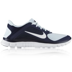 Nike Lady Free 4.0 V3 Running Shoes NIK7395