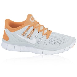 Nike Lady Free 5.0  Breathe Running Shoes NIK7385