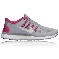Nike Lady Free 5.0  Running Shoes NIK7388