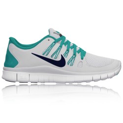 Nike Lady Free 5.0  Running Shoes NIK7389