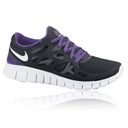 Nike Lady Free Run  2 Running Shoes NIK5131