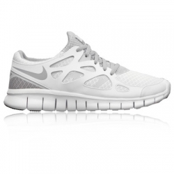 Nike Lady Free Run  2 Running Shoes NIK5132