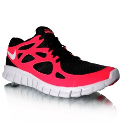 Nike Lady Free Run  2 Running Shoes NIK5574