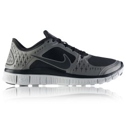 Nike Lady Free Run  V3 Shield Running Shoes