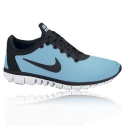 Nike Lady Free Run 3.0 V2 Running Shoes NIK5133