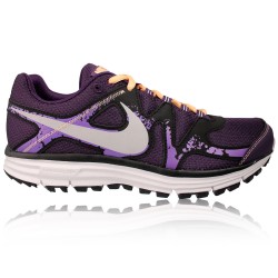 Nike Lady LunarFly  3 Trail Running Shoes NIK6829