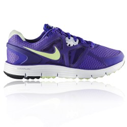 Nike Lady LunarGlide  3 Running Shoes NIK5691