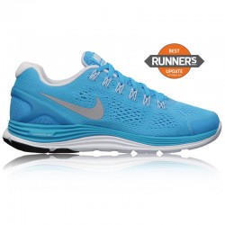 Nike Lady LunarGlide  4 Running Shoes NIK6101
