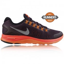 Nike Lady LunarGlide  4 Running Shoes NIK6502