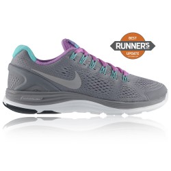 Nike Lady LunarGlide  4 Running Shoes NIK6815