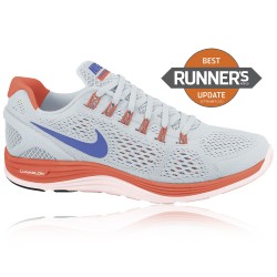Nike Lady Lunarglide  4 Running Shoes NIK7376