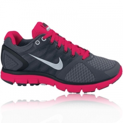 Nike Lady LunarGlide 2 Running Shoes NIK4857